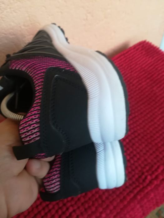 Adidași damă nr 40 Pink