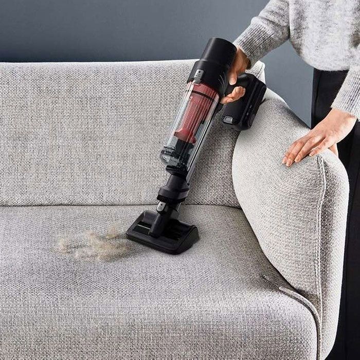 Нова акумулаторна/права прахосмукачка  Ровента/Rowenta