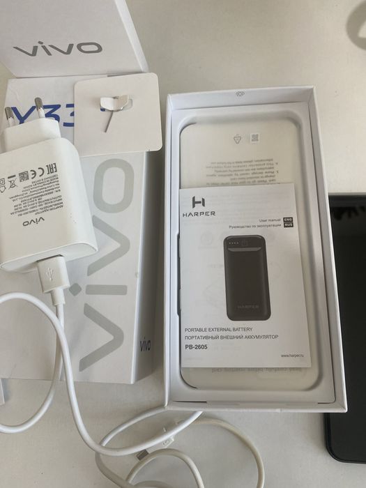 Продам телефон vivo