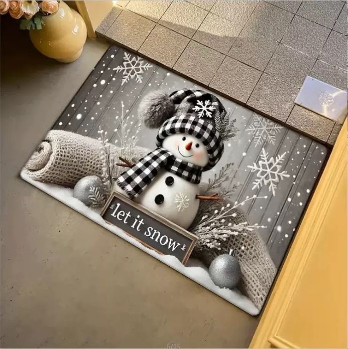 Ковер круглый 100*100, 60*60