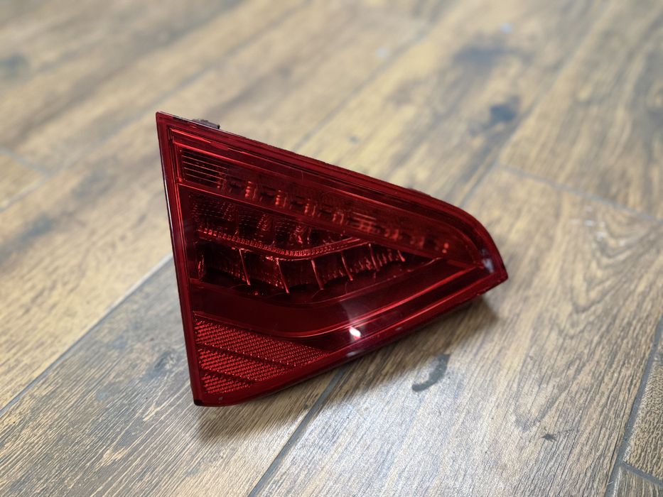 диодни стопове за ауди а5 full led