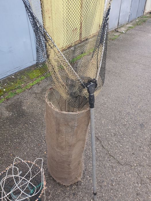 Риболовни принадлежности