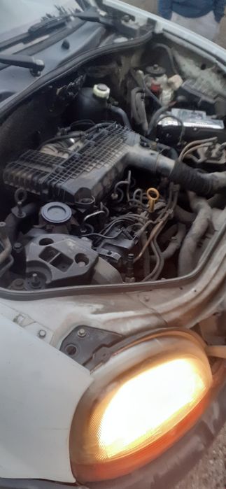 Reno kango/рено канго 1.5.Dci