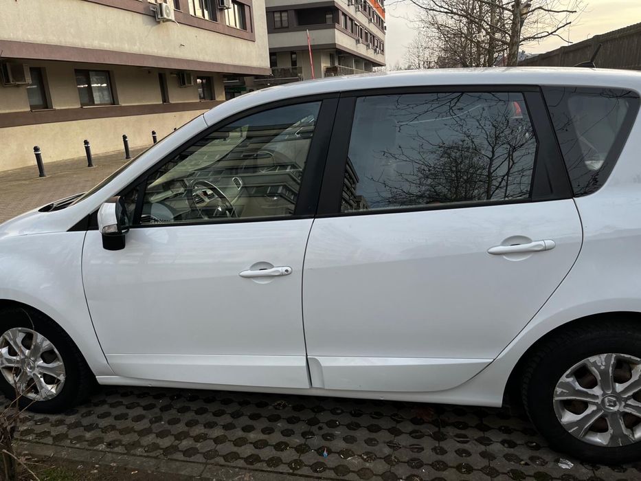 Vanzare Renault scenic 3