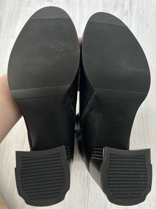 Сопаги женская 37 размер