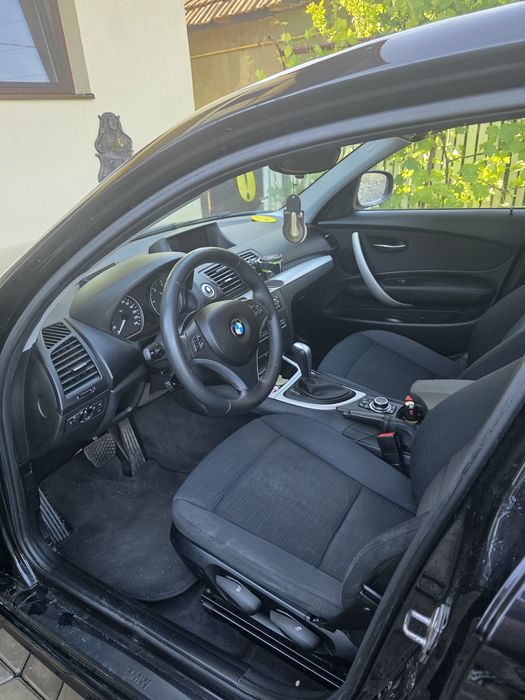 Vand BMW 120D an 2011
