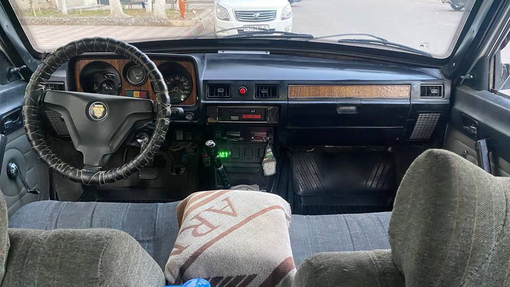 Газ 24 01 волга сотилади