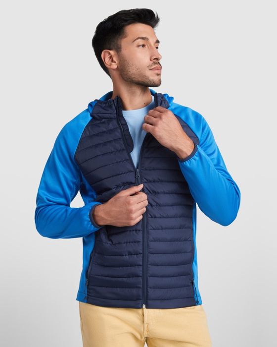 Мъжко Спортно Яке Roly Minks