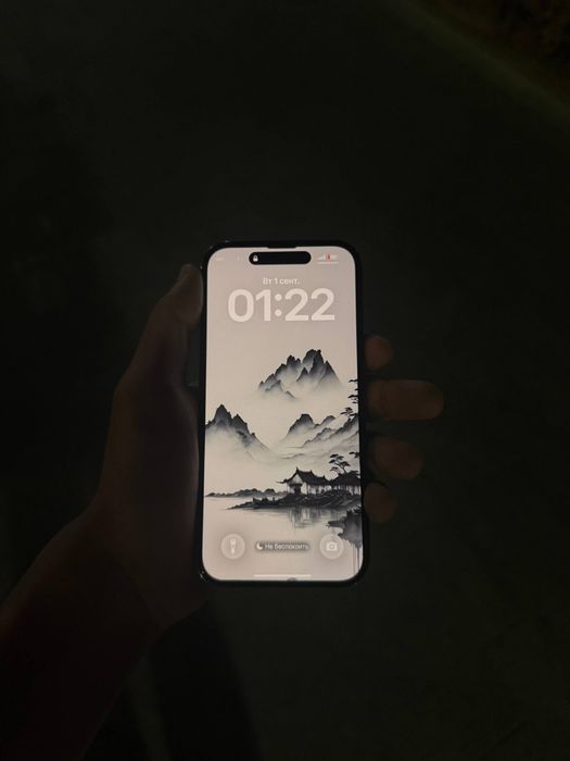 iPhone 14 pro LL/A