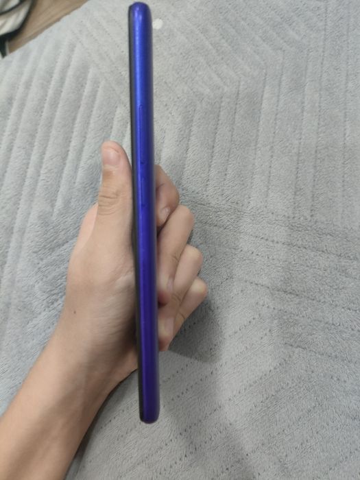 Redmi 9 64 Гб идеальном состоянии