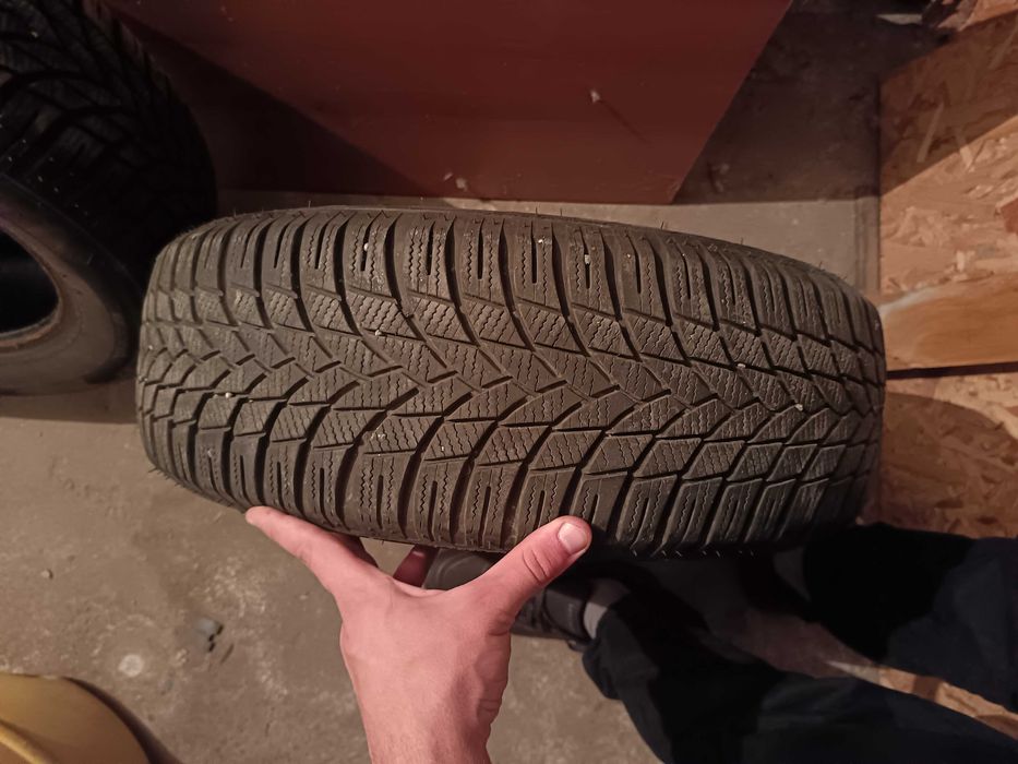 Зимни гуми LASSA