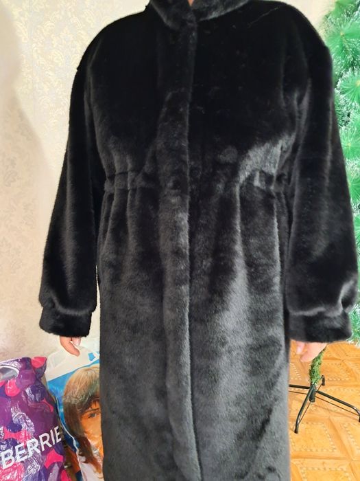 Женская зимняя одежда