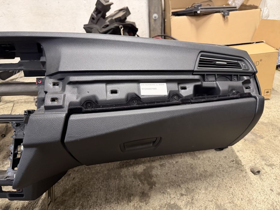 Табло за BMW F10 / F11