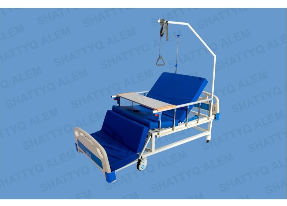 Кровать You Feng механическая 180 кг