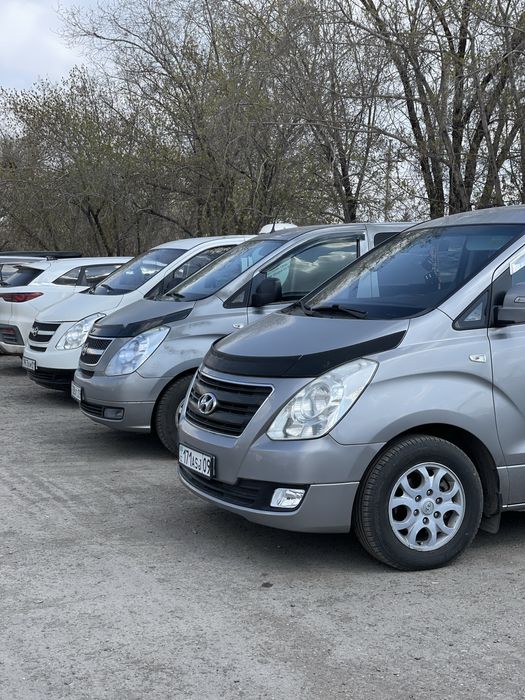 Пассажирские перевозки