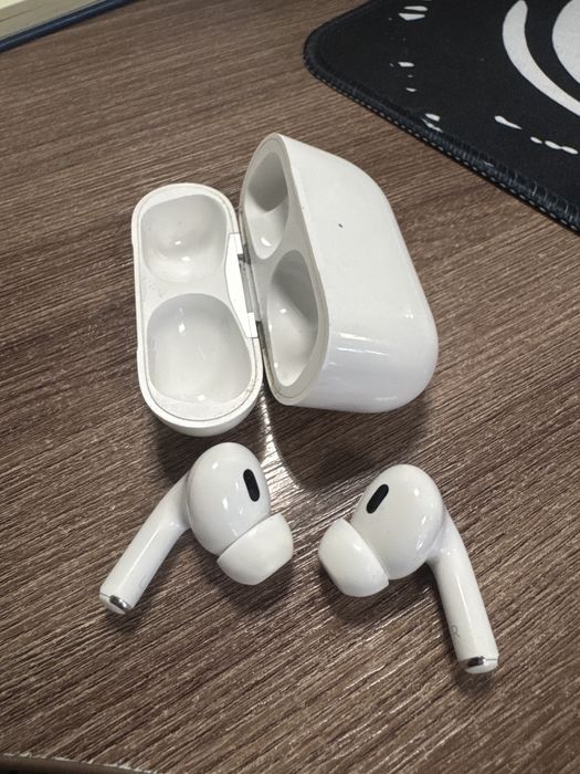 Продаю наушники Airpods Pro 2