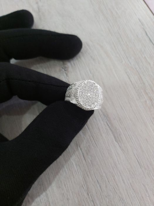 Кумуш узук перстень dollar kumush uzuk yangi uzuklar