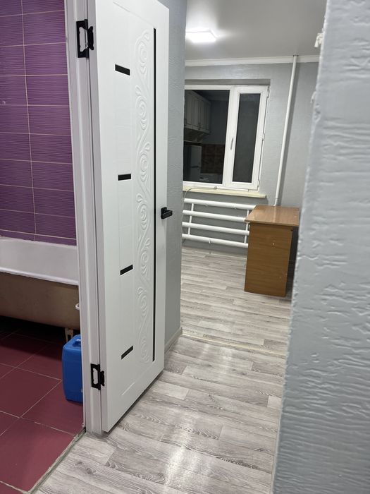 Сдам квартуру 1ком