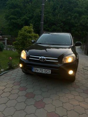 TOYOTA RAV4 2006 — imagine 2
