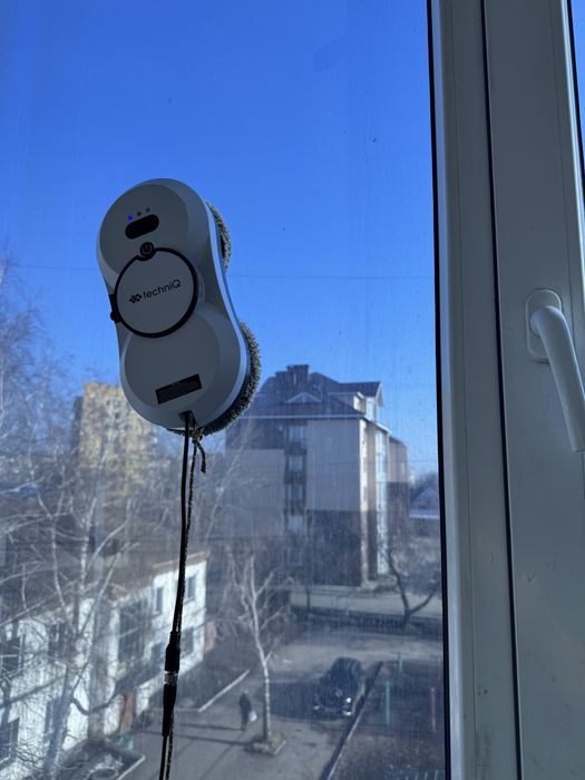 Сдам в аренду робот-окномойщика