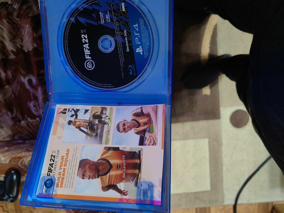 Игри за PlayStation 4