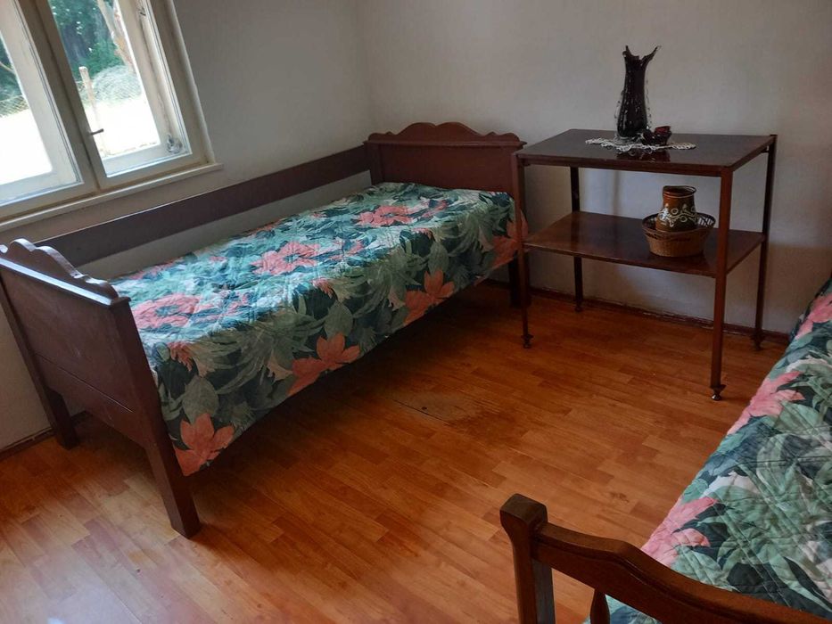 Vând casă în Bichiș, jud. Mureș