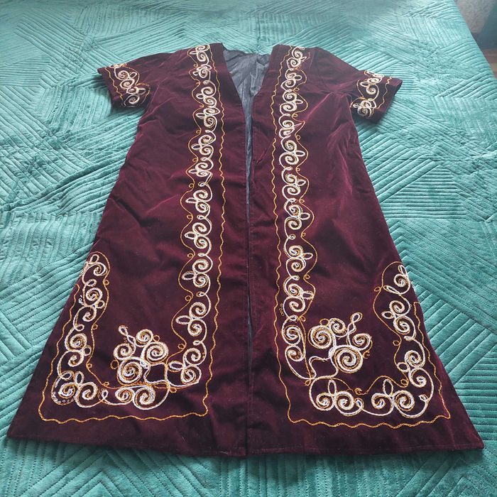 Чапаны новые женские