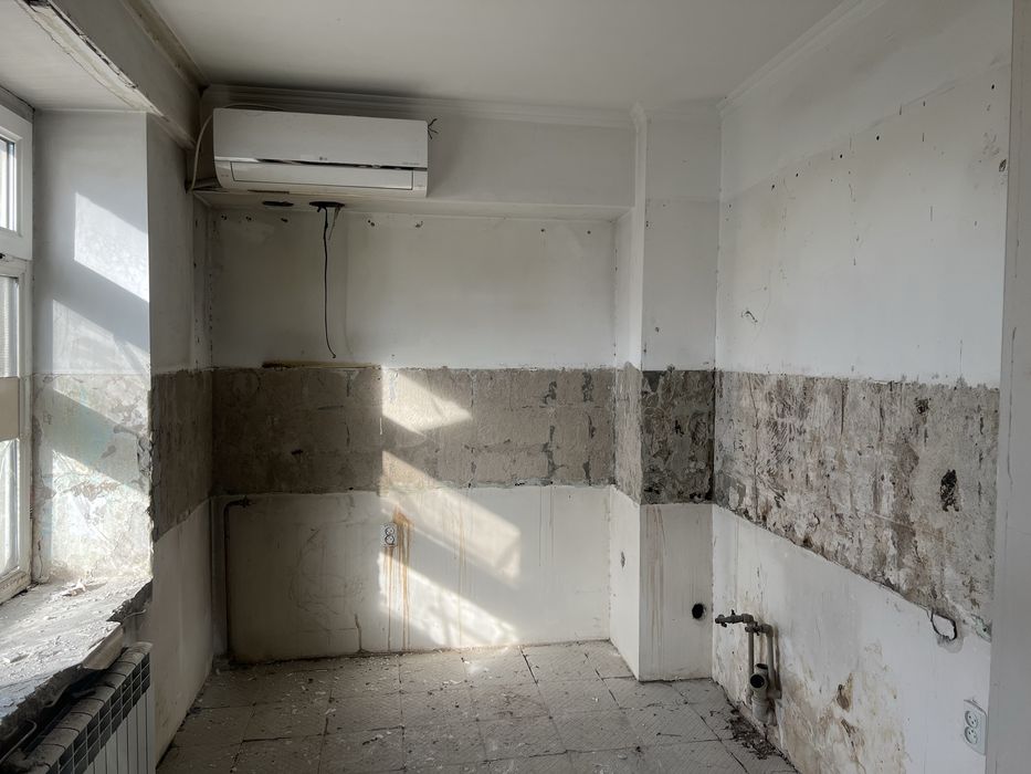 Продам квартиру, пр. Достык 107