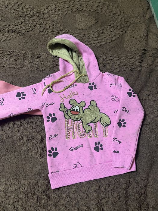 Продам детскую кофту
