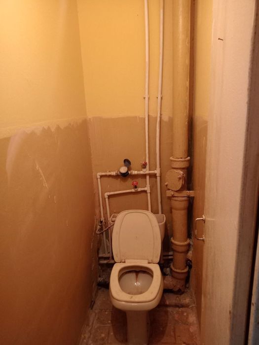 2 хонали сотилади Медгородок Янги Тошми