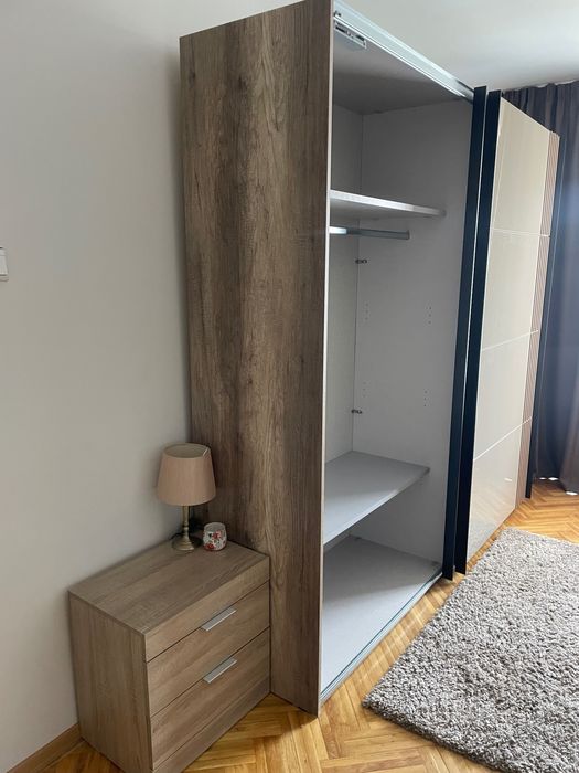 Нов високо качествен гардероб