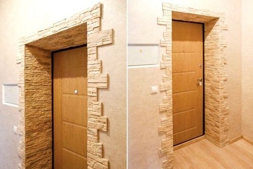 Декоративный камень