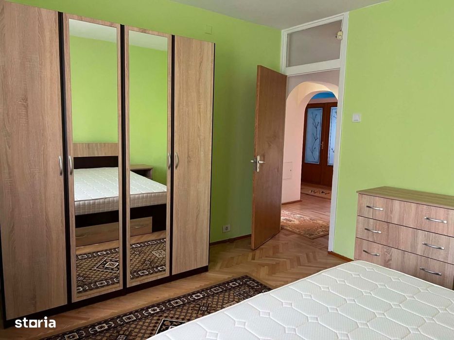 4 camere| Vitan| etaj 4/8| pet friendly| parcare| aproape de metrou.