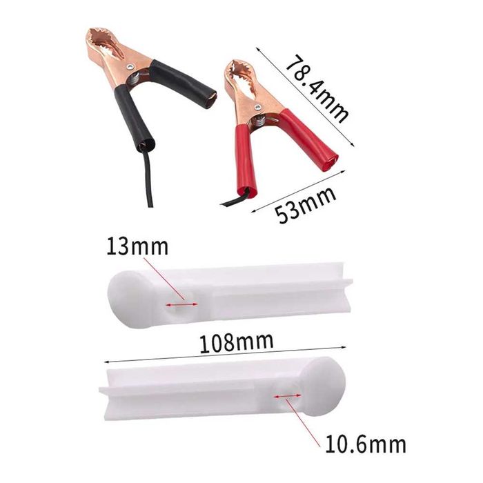 адаптер для мойки форсунок