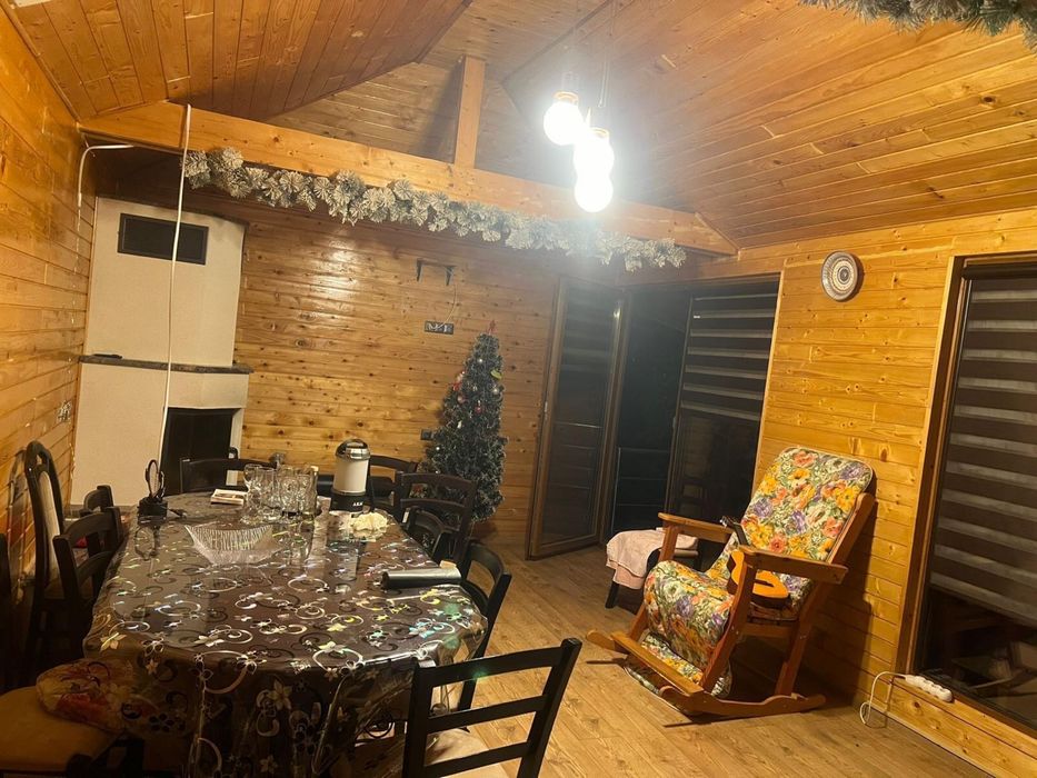 Casă deosebită de vânzare – Pietrari, județul Vâlcea