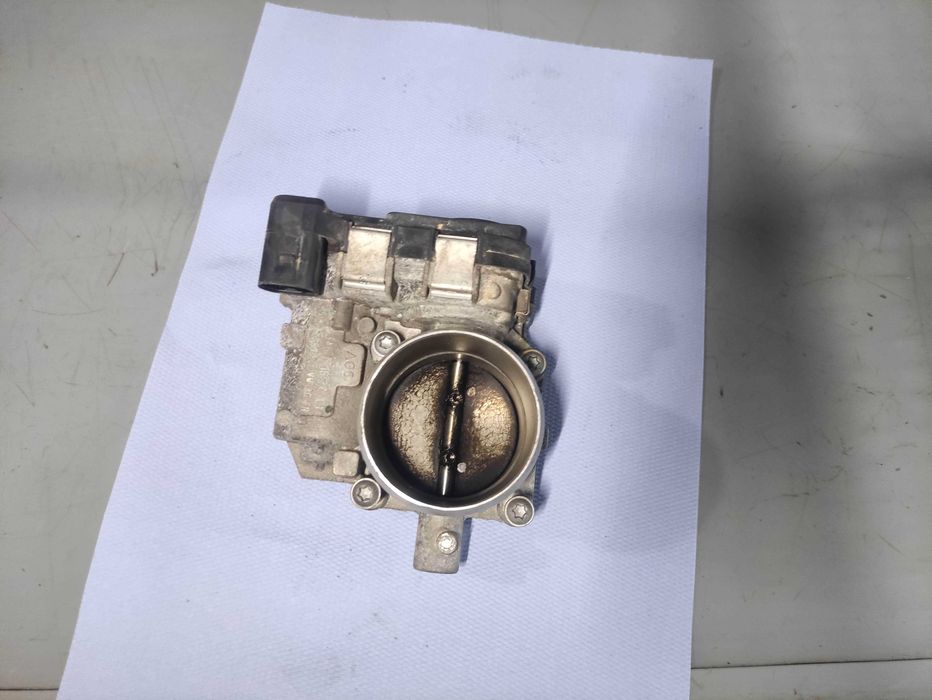 Clapeta acceleratie volkswagen vw golf 5 1.4 tsi cod 03c133062d