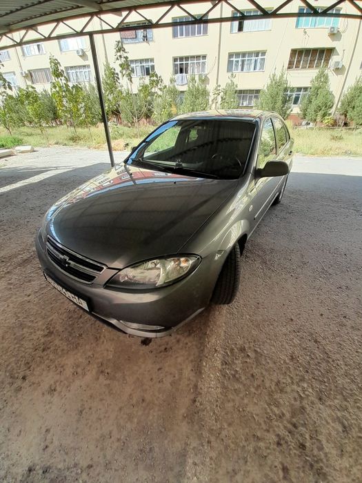 Chevrolet Jentra 2015 йил