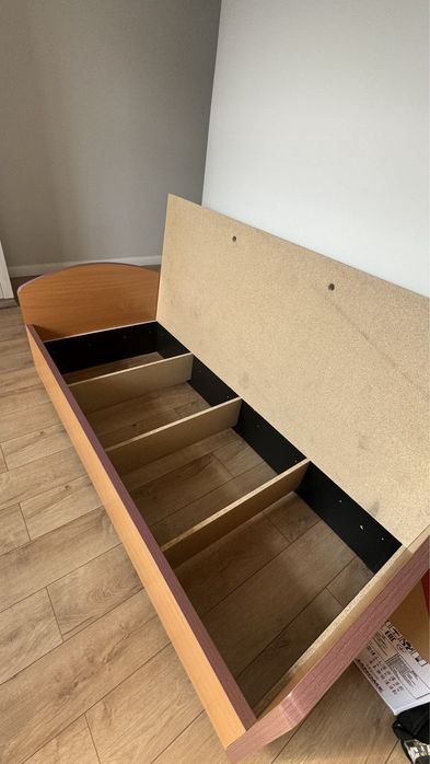 Кровать универсал