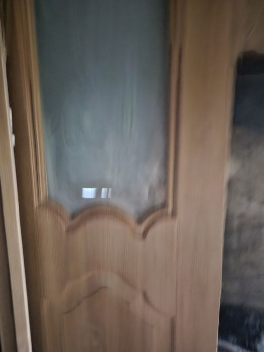 Продам двери б/у