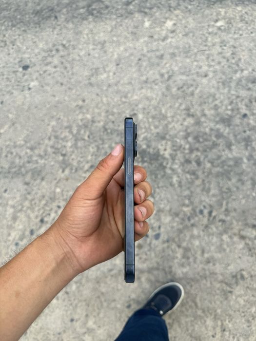 Iphone 15 pro max 256 gb