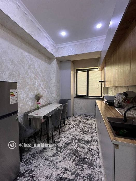 Milliy bogʻ metrosi yonida Arenda bezmakler