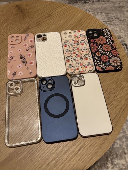 Huse Iphone 13 128 GB