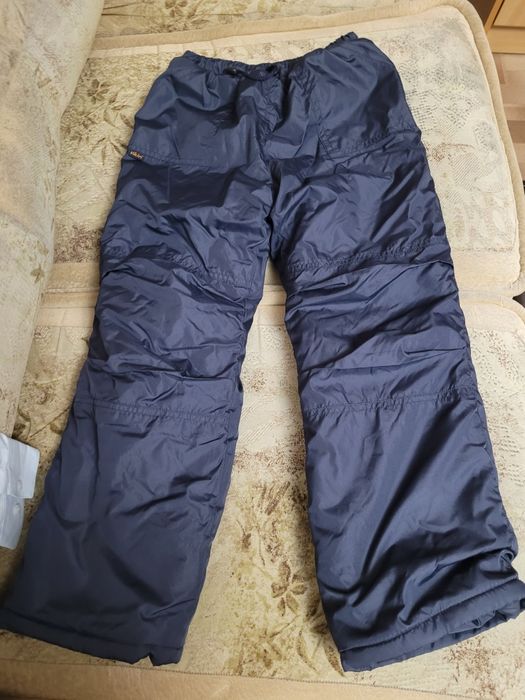 Штаны балонивые vikivi