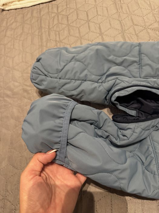 Next космонавт за момче 3-6 месеца