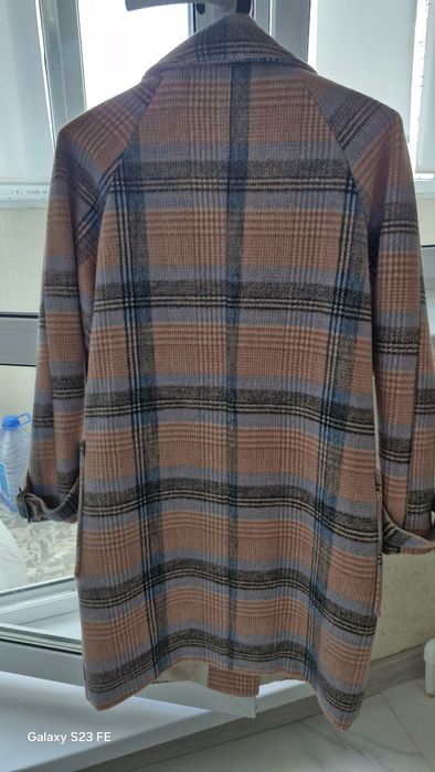 Продам осенее пальто