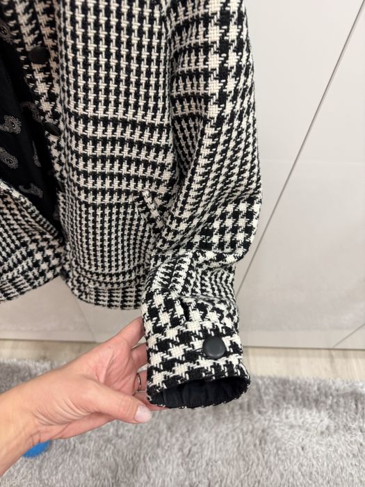 Дамско палто -sezane