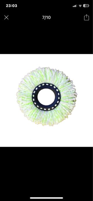 Продам насадки для швабр