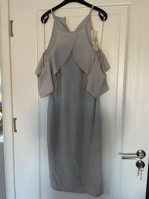 Rochie koton S/M