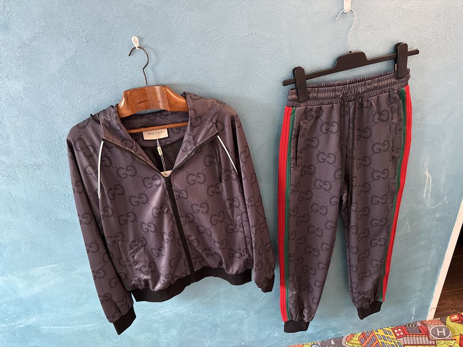 Trening Gucci Premium