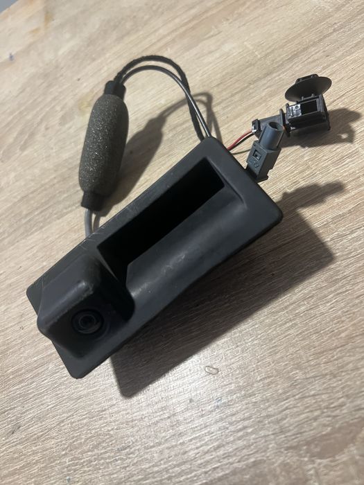 Camera marsarier Audi A4 B8 / A6 C7 / A7 cod 5N0827566AJ